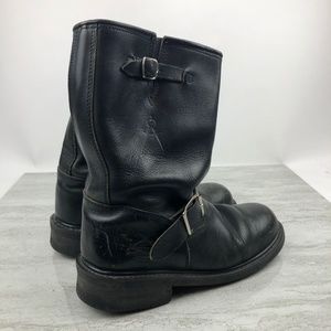 Dickies | Shoes | Dickies Mens Black 
